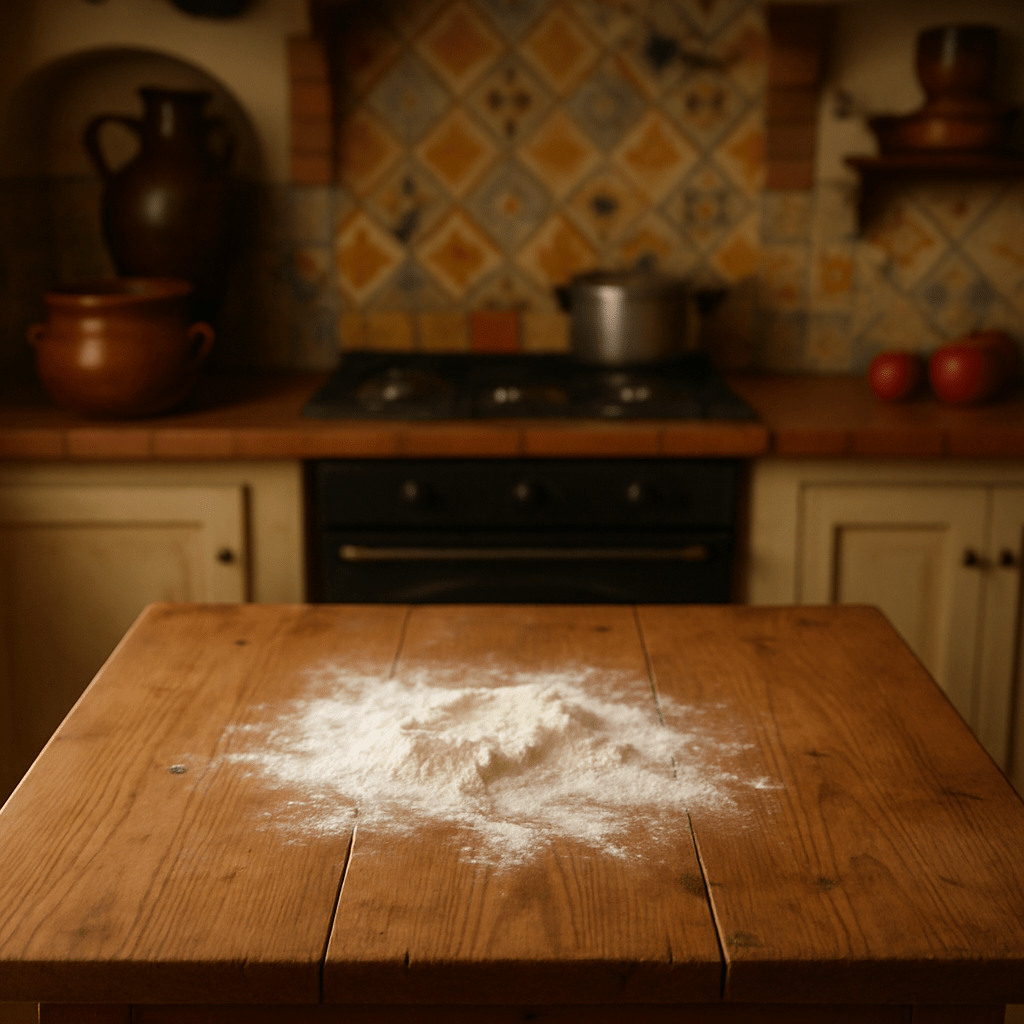 arrière plan cuisine