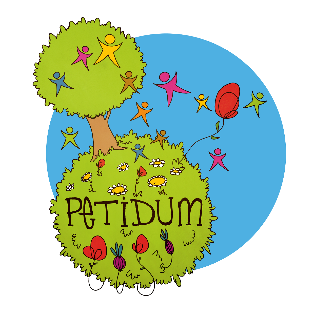 Crèche Petidum